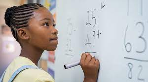 Mathematics and Social Sciences Programmes