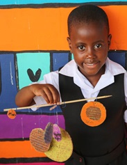 Awards Ceremony Programmes