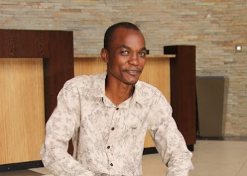 MASHUDU MUNASI Director Marketing & ICT